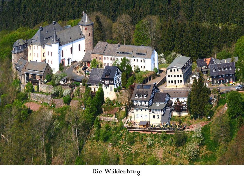 Apartment Gross A Schleiden